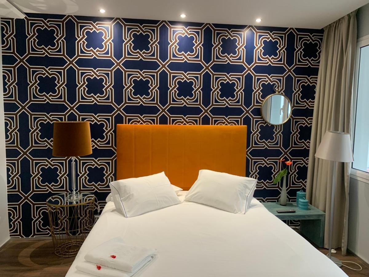 - Sao Pedro Boutique Appartement Funchal (Madeira)
