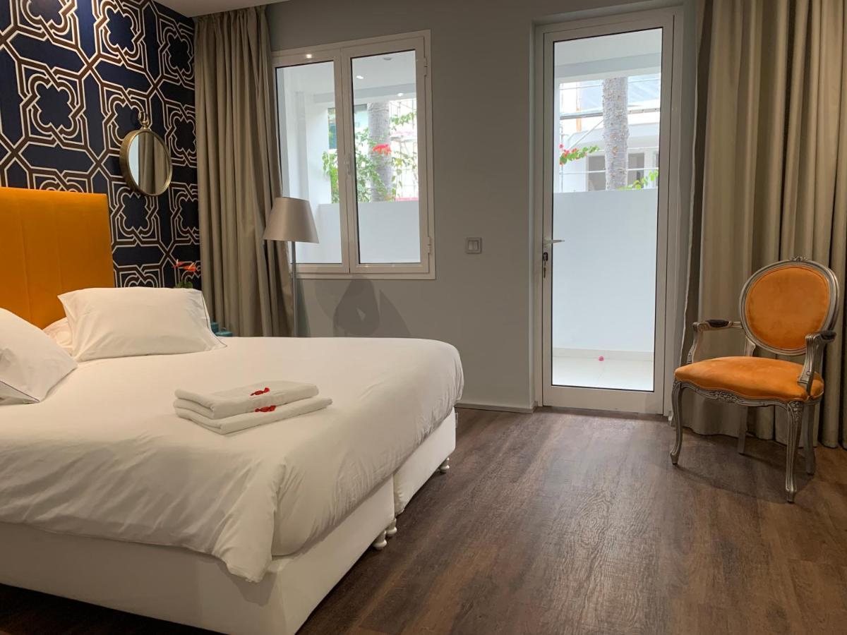 - Sao Pedro Boutique Appartement Funchal (Madeira)