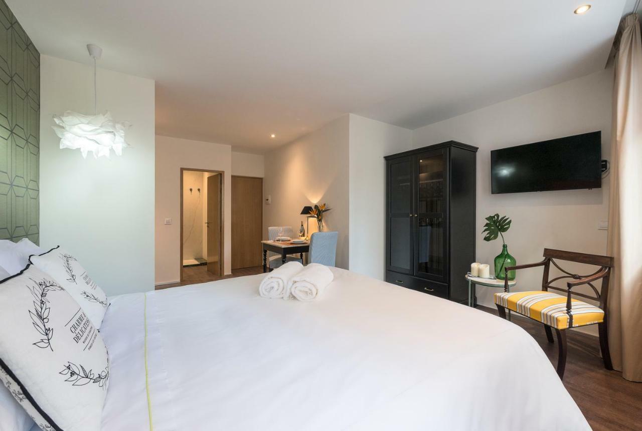 Appartement - Sao Pedro Boutique
