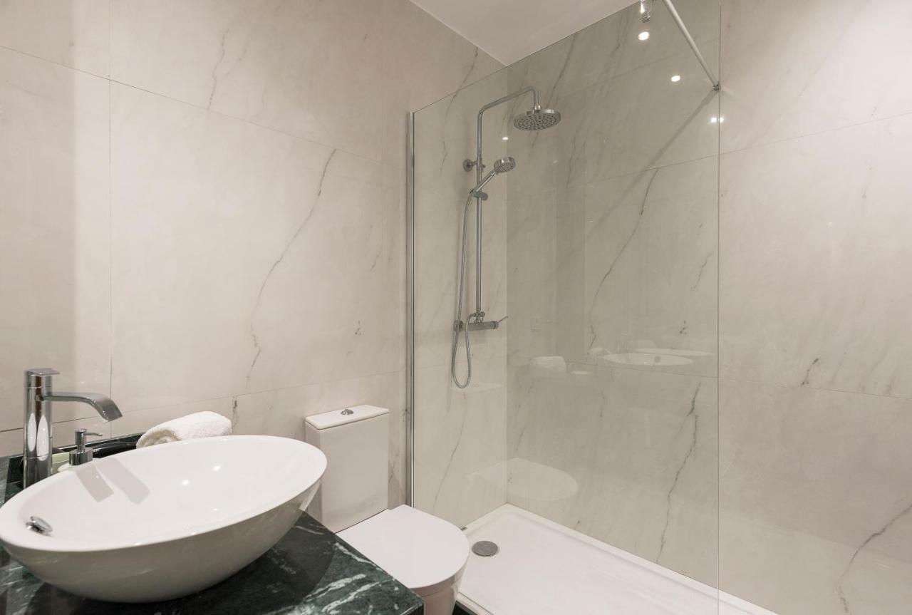 - Sao Pedro Boutique Appartement Funchal (Madeira)