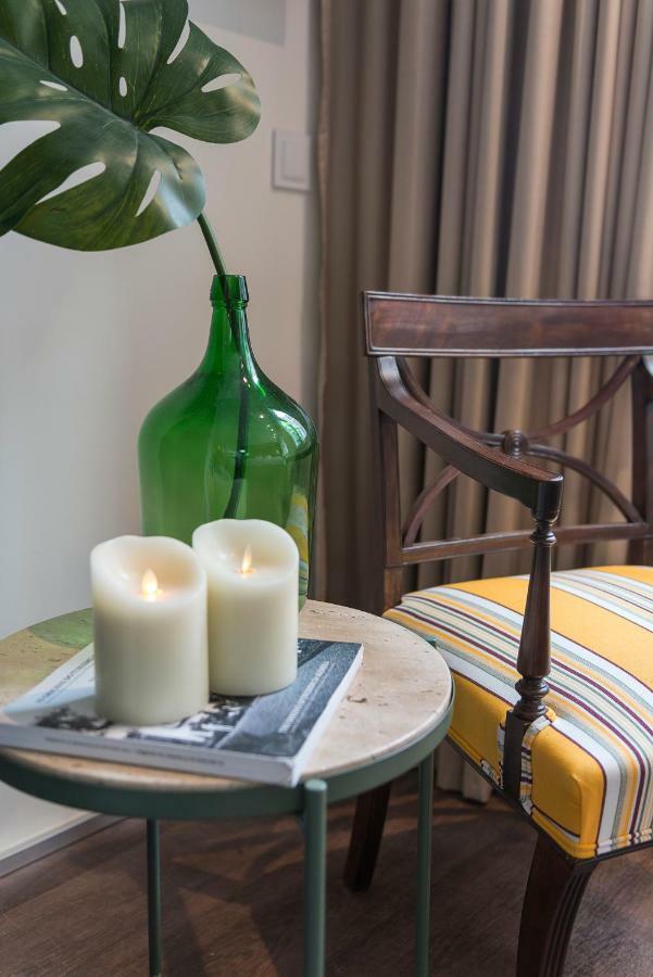 - Sao Pedro Boutique Appartement *