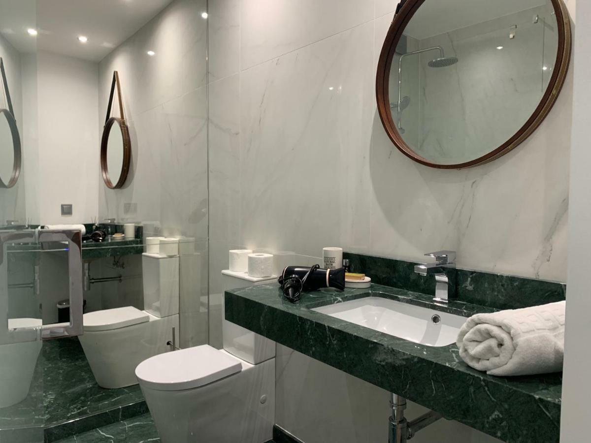 Appartement - Sao Pedro Boutique *