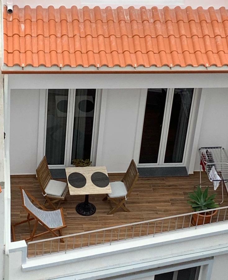 - Sao Pedro Boutique Appartement Funchal (Madeira)