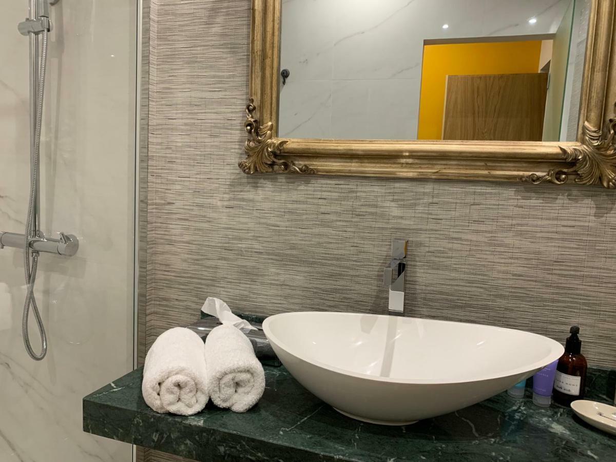 Appartement - Sao Pedro Boutique