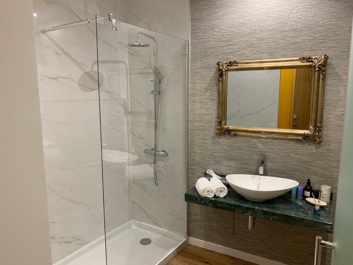 - Sao Pedro Boutique Appartement