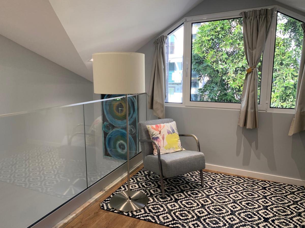 Appartement - Sao Pedro Boutique