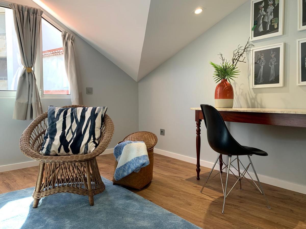 Appartement - Sao Pedro Boutique