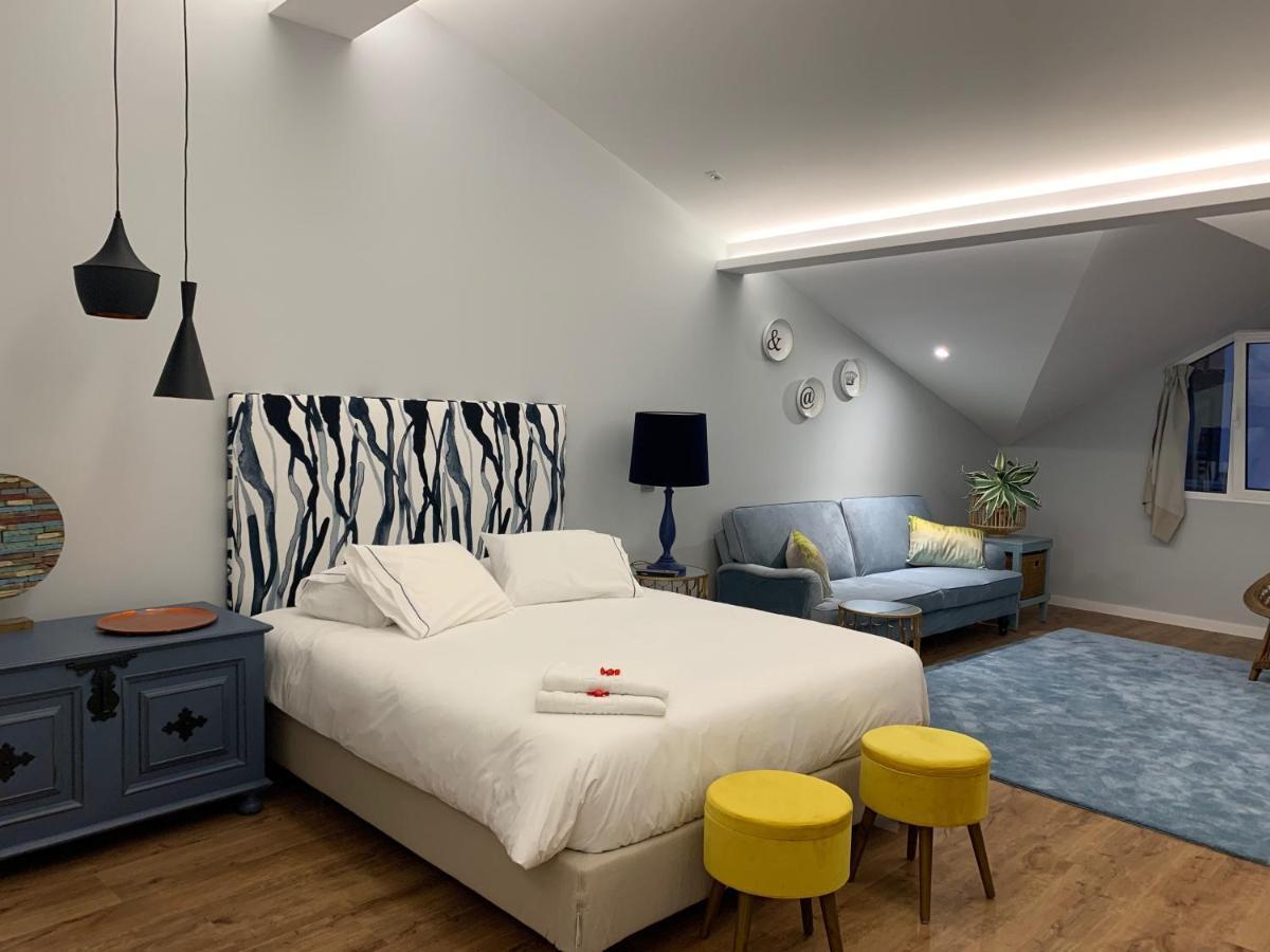 Appartement - Sao Pedro Boutique *