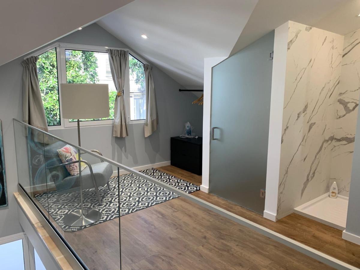 - Sao Pedro Boutique Appartement