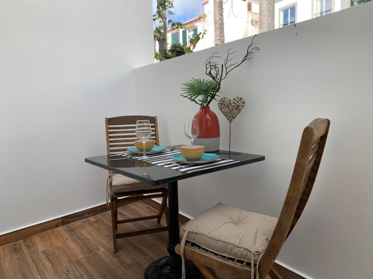 Appartement - Sao Pedro Boutique