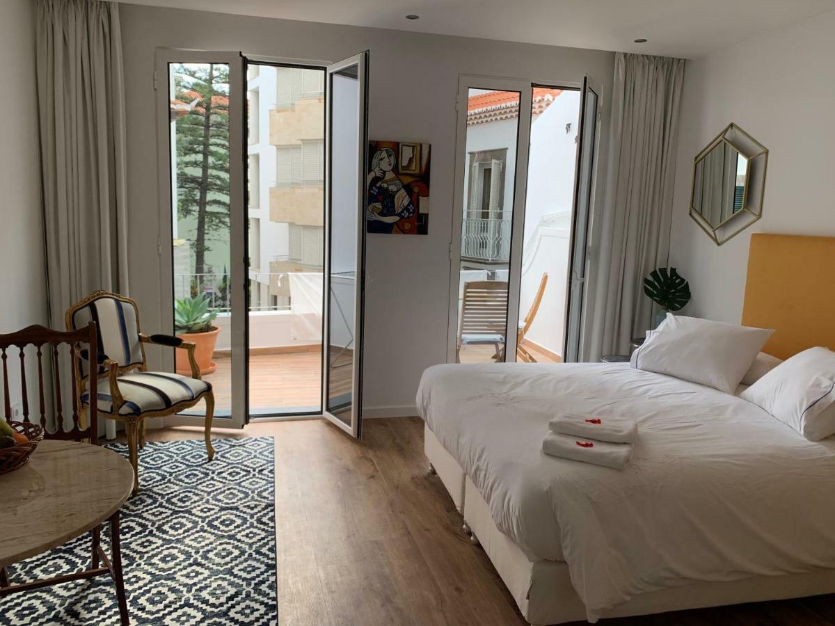São Pedro Boutique Appartement