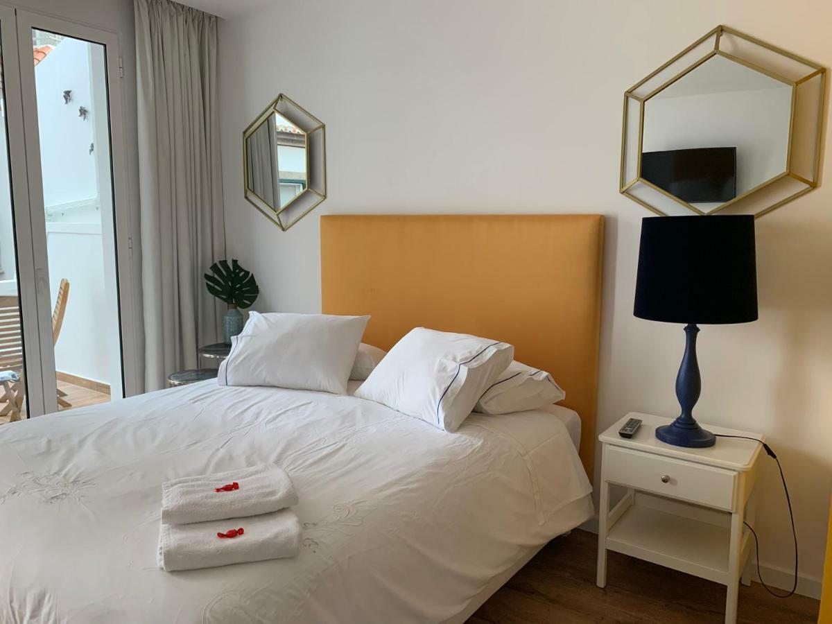 São Pedro Boutique Appartement Funchal (Madeira)