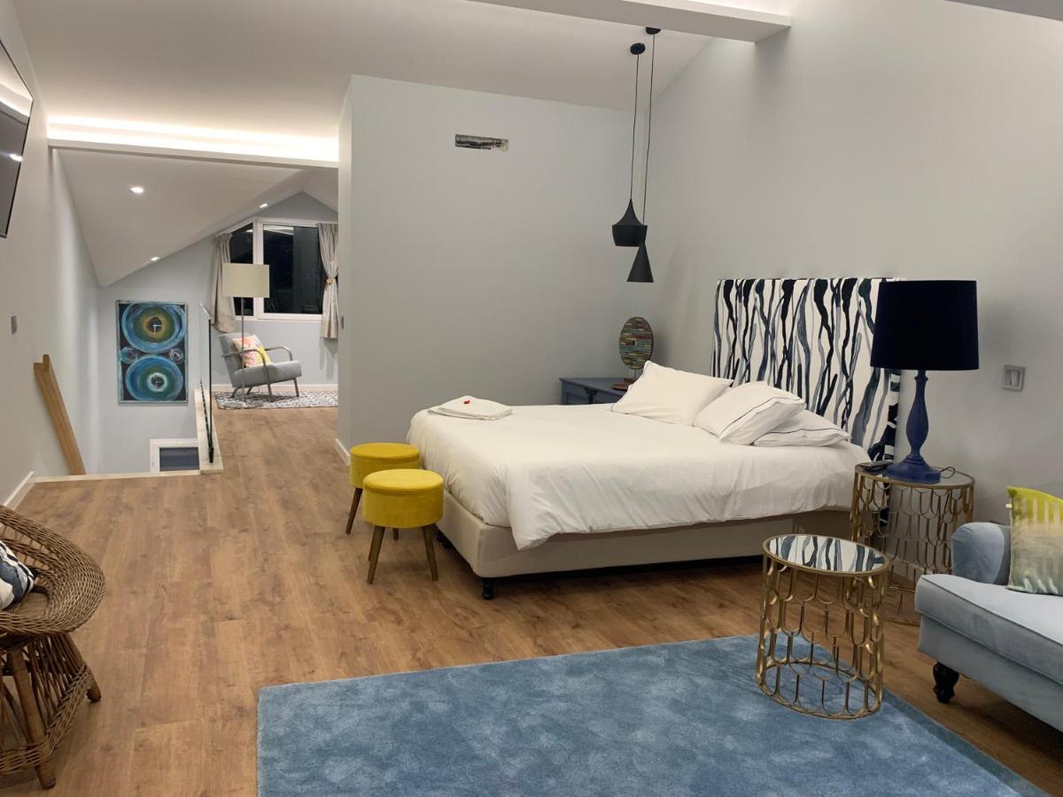 São Pedro Boutique Appartement Funchal (Madeira)